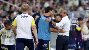 İsmail Kartal’dan Asensio açıklaması! “Bir oyuncuyla aramda problem olursa…”