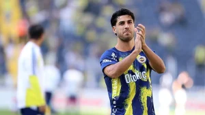 İsmail Kartal’dan Çaykur Rizespor maçı öncesi Asensio açıklaması!
