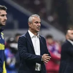 İsmail Kartal’dan derbi sonrası açıklama: Bu kadarını başarabildik