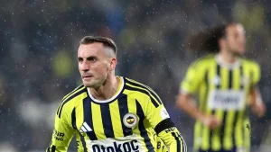 İsmail Kartal’dan Kerem Aktürkoğlu ile özel görüşme! Taraftar oyundan çıkarken yuhalamıştı