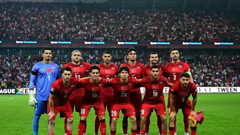 İşte A Milli Takım’ın 1 numaralı hoca adayı!
