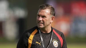 İşte Galatasaray’ın ocak ayındaki ilk transferi! İngiliz basını bombayı patlattı
