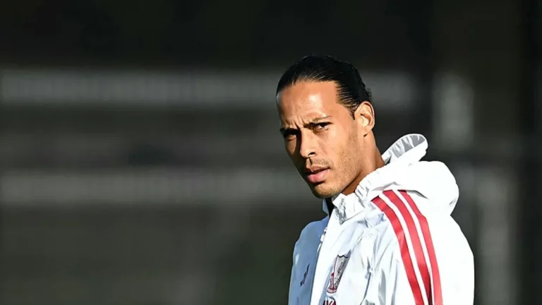İşte Galatasaray’ın Virgil van Dijk planı! Transferde İlkay Gündoğan faktörü