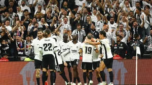 Italiano’dan Orkun ve Miretti’nin yokluğunda flaş karar! İşte Beşiktaş’ın Başakşehir maçı muhtemel 11’i