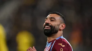İtalyan efsaneden flaş Salah övgüsü! “Beni bile çalımlardı!”