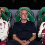 Jose Mourinho’dan olay Fenerbahçe sözleri! “Türkiye’de skandal patlak verdi”