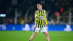 Kadıköy’de Kerem Aktürkoğlu’na büyük tepki!