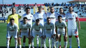 Kırıkkale FK’da beraberlik faturası ağır oldu! Futbolculara 71 bin TL ceza