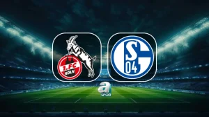 Köln-Schalke 04 maçı ne zaman, saat kaçta ve hangi kanalda?