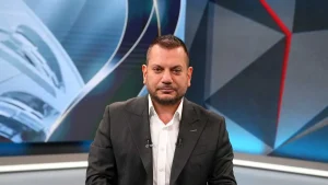 Kulüpler Birliği Başkanı Ertuğrul Doğan’dan yayın ihalesi açıklaması!
