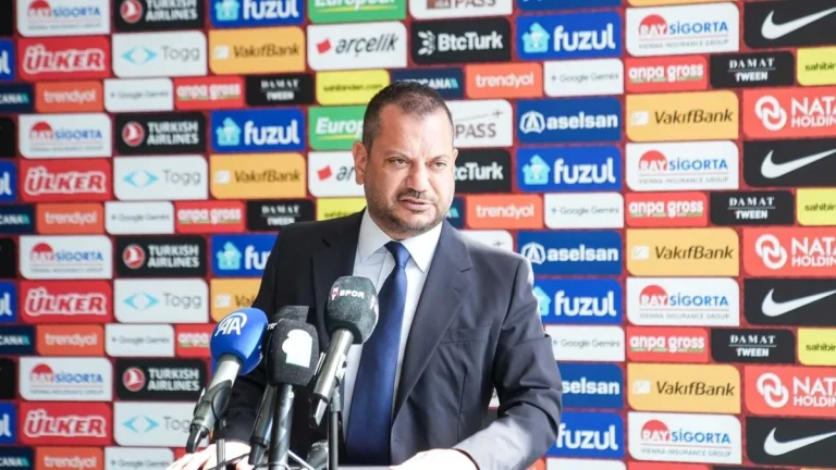 Kulüpler Birliği Vakfı, Futbol Zirvesi düzenleyecek