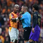 Lamine Yamal ile Mario Lemina arasında dikkat çeken diyalog! Yıldız isimden olay yanıt