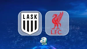 LASK Linz – Liverpool maçı ne zaman, saat kaçta?