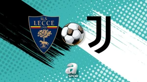Lecce – Juventus maçı saat kaçta, hangi kanalda? | CANLI