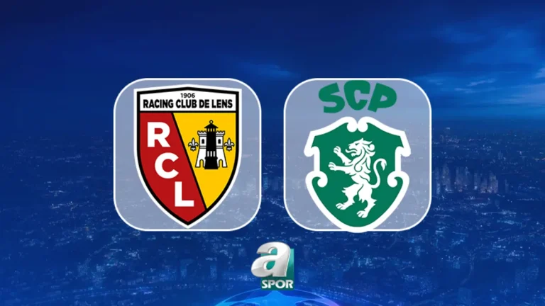 Lens – Sporting hangi kanalda canlı yayınlanacak, şifresiz mi?