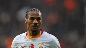 Leroy Sane fark yaratmaya hazırlanıyor! Okan Buruk’un derbi kozu