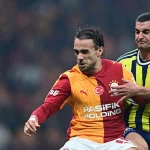 Levent Mercan’dan Galatasaray derbisi sonrası açıklama: Önümüze bakacağız!