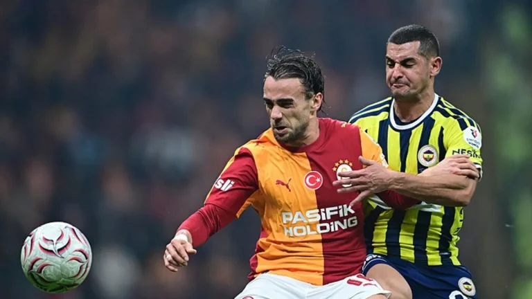 Levent Mercan’dan Galatasaray derbisi sonrası açıklama: Önümüze bakacağız!