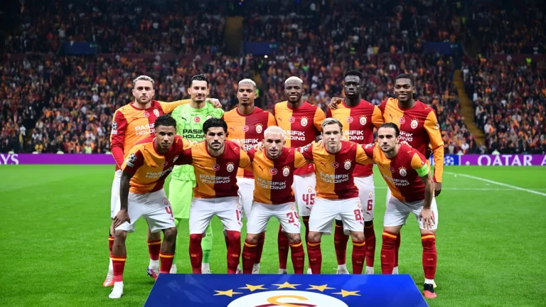 Lille-Galatasaray maçı ne zaman, saat kaçta, hangi kanalda?