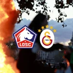 Lille-Galatasaray maçı oynanacak mı? Fransa’da sokağa çıkma yasağı ilan edildi