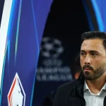 Lille Teknik Direktörü Davide Ancelotti’den Galatasaray sözleri!