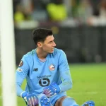 Lille’den Berke Özer hakkında sakatlık açıklaması! Galatasaray maçında oynayacak mı?