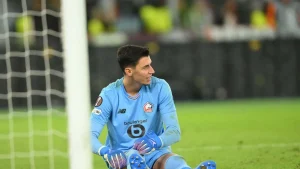 Lille’den Berke Özer hakkında sakatlık açıklaması! Galatasaray maçında oynayacak mı?