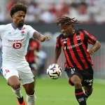 Lille’in stoperi Alexsandro: Osimhenle aramızda savaş gibi olacak