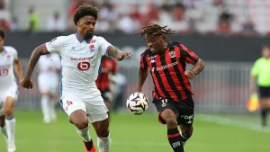 Lille’in stoperi Alexsandro: Osimhenle aramızda savaş gibi olacak