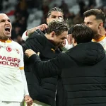 Lucas Torreira: Çok mutluyuz!
