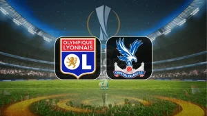 Lyon – Crystal Palace maçı hangi kanalda ve saat kaçta başlıyor?