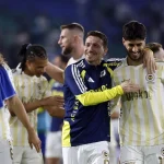 Mert Hakan Yandaş’tan Rizespor maçı açıklaması: Kimsenin bilmediği yaralar taşıdım!