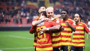 Metro Holding Kayserispor’dan son dakika zaferi!
