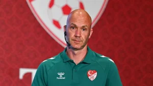 MHK’den paylaşım: Anthony Taylor tartışmalı pozisyonları yorumladı!