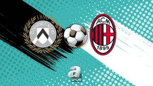 Milan maçı hangi kanalda? Udinese – Milan canlı yayın bilgileri