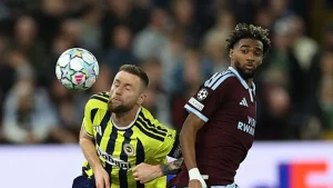 Milan Skriniar’dan Aston Villa maçı sonrası flaş sözler! “Utanç vericiydi”