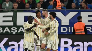 Milan Skriniar’dan Çaykur Rizespor maçı sonrası açıklama: Bu benim işim!