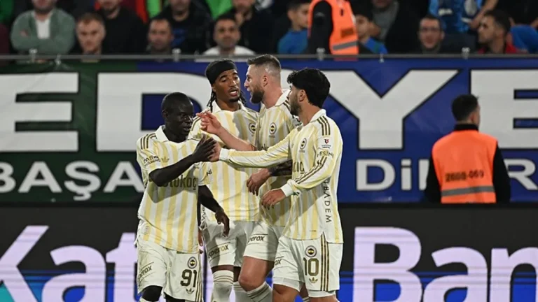 Milan Skriniar’dan Çaykur Rizespor maçı sonrası açıklama: Bu benim işim!