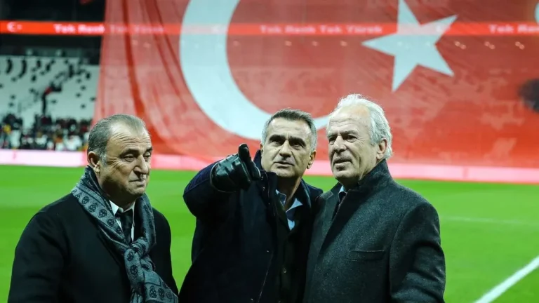 Milli takıma geri mi dönüyor? Montella’nın ayrılığı sonrası flaş iddia!