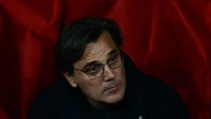Milli takımda Vincenzo Montella dönemi sona erdi!