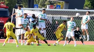 Muğlaspor, İstanbulspor karşısında 3 puana 5 golle uzandı!