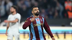 Muhammed Salah gol krallığında zirvede!