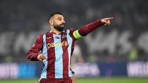 Muhammed Salah’ın performansına dünya basınından büyük övgü! ‘Mısır kralı Türk tahtında’