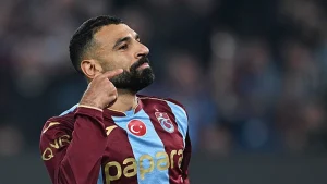 Muhammed Salah’tan muhteşem istatistik! Lionel Messi’yi solladı