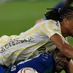 Nathan Ake’den Çaykur Rizespor maçı sonrası açıklama: Geriye yaslanmama anlamında kendimizi geliştirebiliriz!