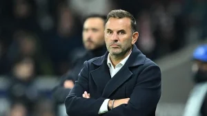 Okan Buruk’tan oyuncularına derbi talimatı! Oyuncularına tek tek iletti