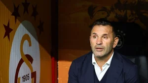 Okan Buruk’tan sürpriz karar! İşte Galatasaray’ın Konyaspor maçı ilk muhtemel 11’i