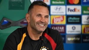 Okan Buruk’un Barcelona planı belli oldu! Liverpool taktiği devrede