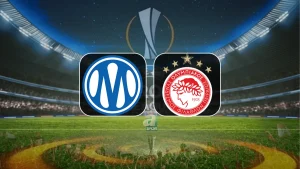 Olympiacos Marsilya maçı nereden izlenir, saat kaçta?
