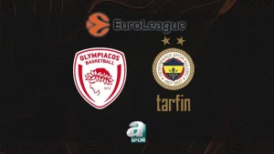 Olympiakos – Fenerbahçe Tarfin CANLI (Olympiakos – Fenerbahçe Tarfin canlı skor)